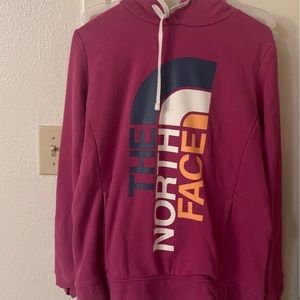 Preowned North Face size Large
